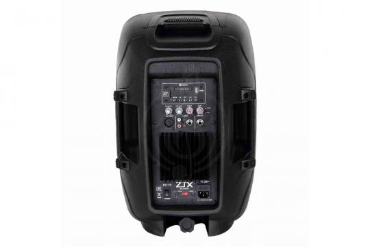 Активная акустическая система ZTX audio BX-110 - активная акустическая система - фото 2
