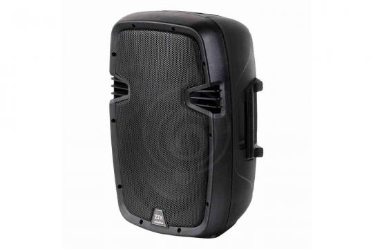 Активная акустическая система ZTX audio BX-110 - активная акустическая система - фото 3