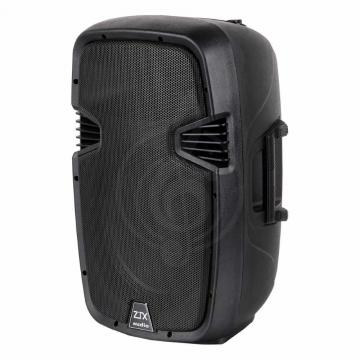 Активная акустическая система ZTX audio BX-112 - активная акустическая система - фото 3
