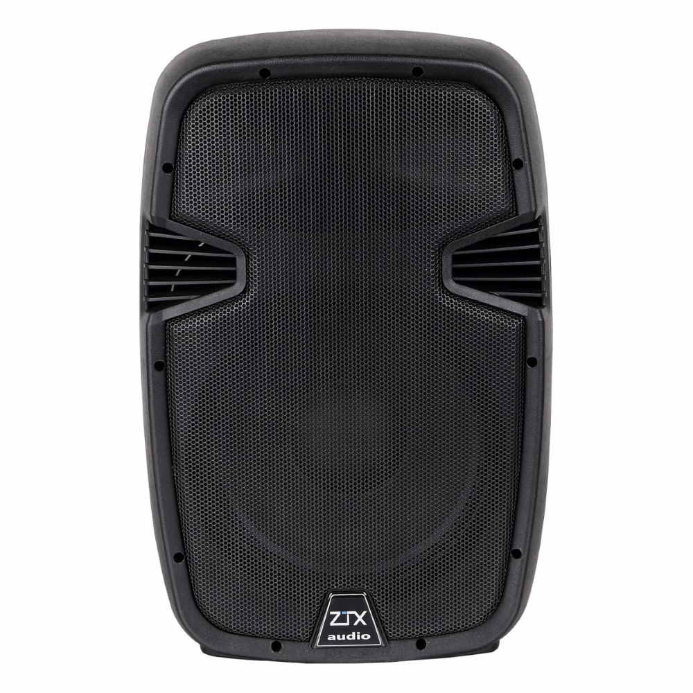 Активная акустическая система ZTX audio BX-112 - активная акустическая система - фото 1