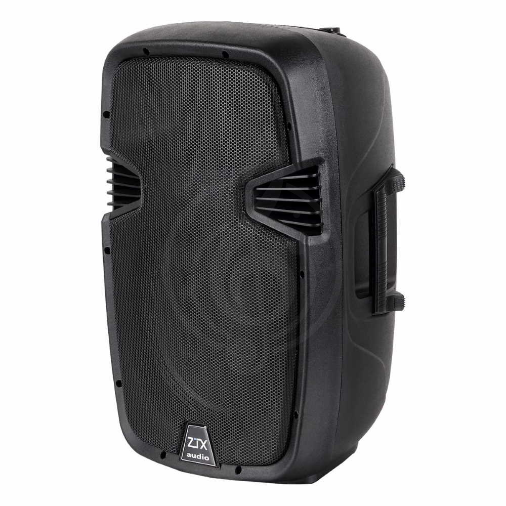 Активная акустическая система ZTX audio BX-112 - активная акустическая система - фото 3