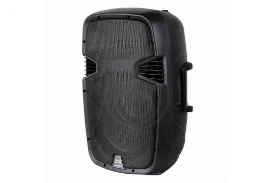 Активная акустическая система ZTX audio BX-115 - активная акустическая система - фото 2
