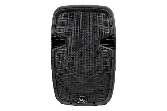 Активная акустическая система ZTX audio BX-115 - активная акустическая система - фото 1