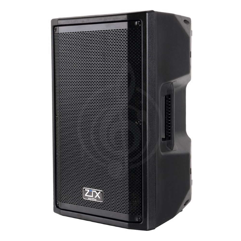 Активная акустическая система ZTX audio HX-112 - активная акустическая система - фото 3