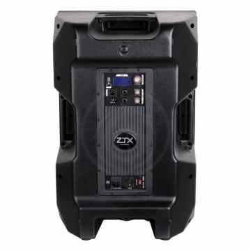 Активная акустическая система ZTX audio HX-115 - активная акустическая система - фото 3