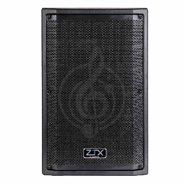 Активная акустическая система ZTX audio HX-115 - активная акустическая система - фото 1
