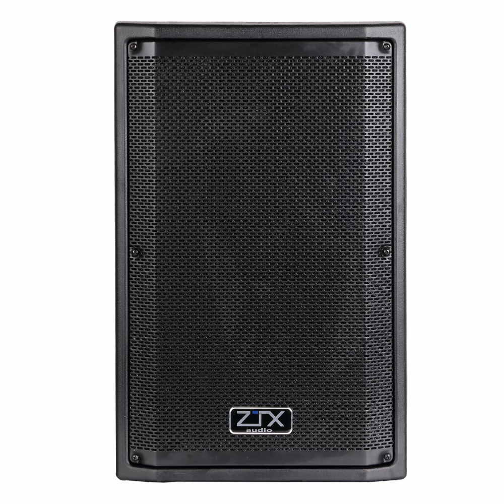 Активная акустическая система ZTX audio HX-115 - активная акустическая система - фото 1