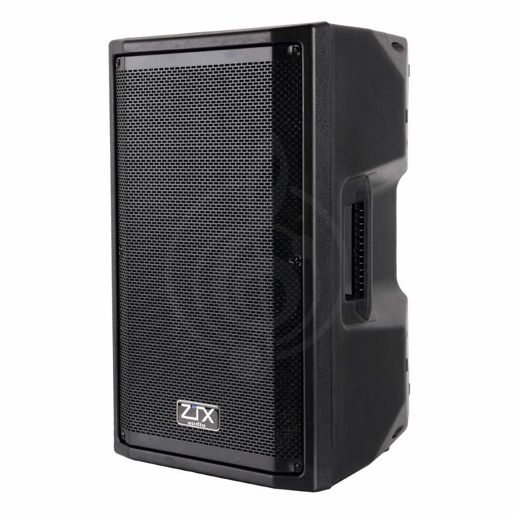 Активная акустическая система ZTX audio HX-115 - активная акустическая система - фото 2