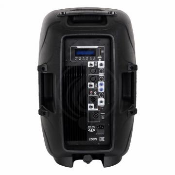 Активная акустическая система ZTX audio MX-112 - активная акустическая система - фото 3