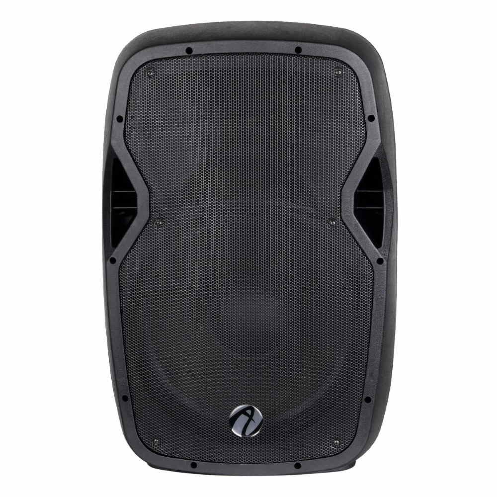 Активная акустическая система ZTX audio MX-112 - активная акустическая система - фото 1