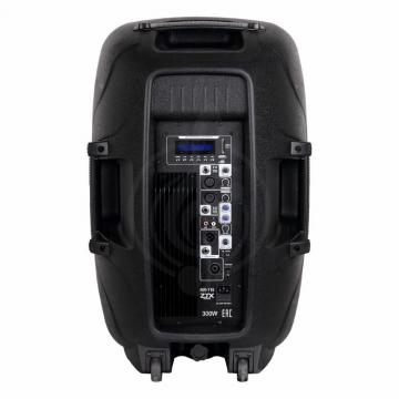 Активная акустическая система ZTX audio MX-115 - активная акустическая система - фото 2