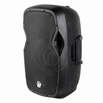 Активная акустическая система ZTX audio MX-115 - активная акустическая система - фото 3