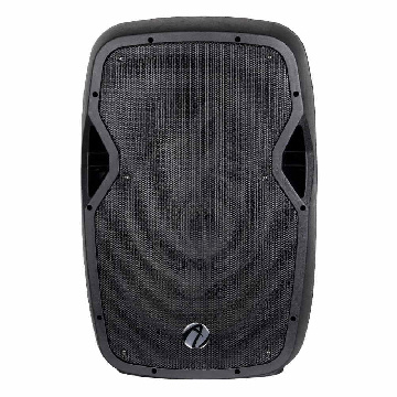 Активная акустическая система ZTX audio MX-115 - активная акустическая система - фото 1