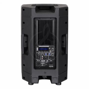 Активная акустическая система ZTX audio SX-112 - активная акустическая система - фото 2
