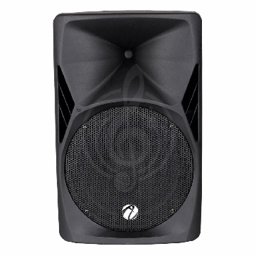 Активная акустическая система ZTX audio SX-112 - активная акустическая система - фото 1