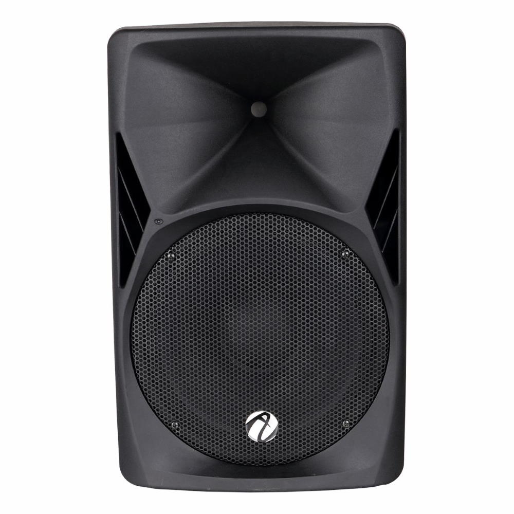 Активная акустическая система ZTX audio SX-112 - активная акустическая система - фото 1