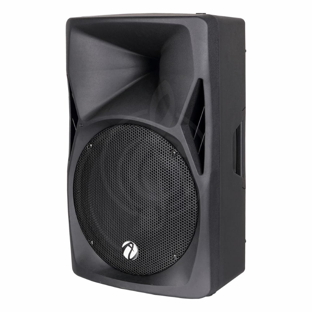 Активная акустическая система ZTX audio SX-112 - активная акустическая система - фото 3