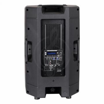 Активная акустическая система ZTX audio SX-115 - активная акустическая система - фото 2